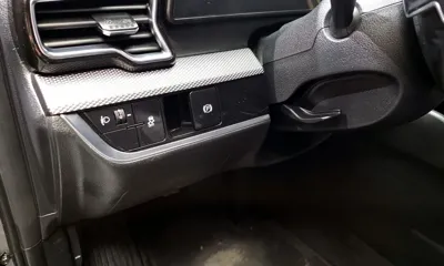 Kia Sportage 2023, 21647 км, за 28000000 KRW - фото 28