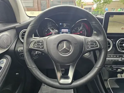 Mercedes-Benz GLC-Class 2019, 29061 км, за 34900000 KRW - фото 14