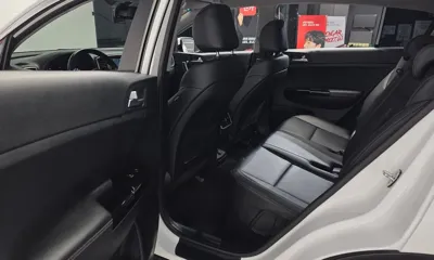 Kia Sportage 2018, 88412 км, за 12700000 KRW - фото 26