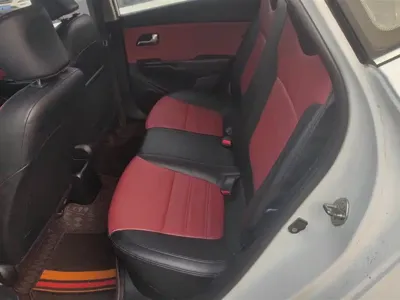 Kia K2 2016, 73000 км, за 27500 CNY - фото 11