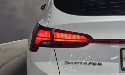 Hyundai Santafe 2022, 116181 км, за 18600000 KRW - фото 23