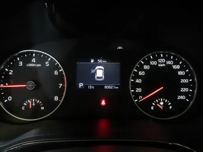 Kia Seltos 2020, 80619 км, за 16990000 KRW - фото 8