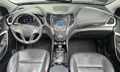 Hyundai Maxcruz 2014, 168582 км, за 7800000 KRW - фото 7