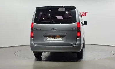Hyundai Starex 2015, 151929 км, за 9600000 KRW