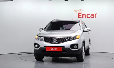 Kia Sorento 2012, 33157 км, за 7500000 KRW