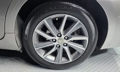 Lexus ES 2018, 52214 км, за 27900000 KRW - фото 21