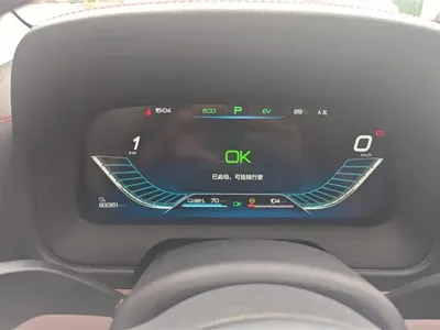 BYD Tang New Energy 2020, 83400 км, за 54100 CNY - фото 14