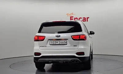 Kia Sorento 2020, 136350 км, за 17900000 KRW - фото 4