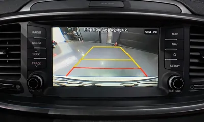 Kia Sorento 2020, 147124 км, за 16800000 KRW - фото 16