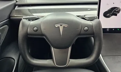Tesla Model 3 2020, 58485 км, за 30700000 KRW - фото 13