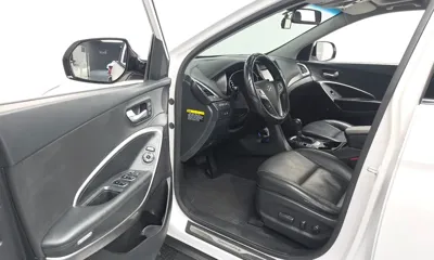 Hyundai Santafe 2016, 136518 км, за 12500000 KRW - фото 10