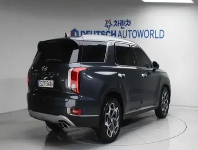 Hyundai Palisade 2020, 73152 км, за 18980000 KRW