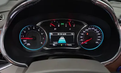 ChevroletGMDaewoo Malibu 2017, 83261 км, за 9790000 KRW - фото 8