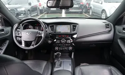 Kia K7 2010, 220000 км, за 3700000 KRW - фото 7