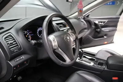 Nissan Altima 2017, 98500 км, за 6900000 KRW - фото 11