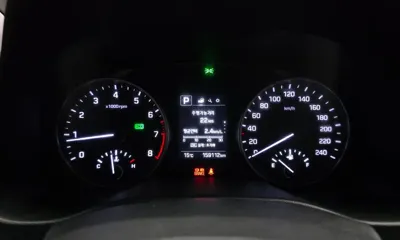 Hyundai Avante 2017, 159112 км, за 6690000 KRW - фото 8