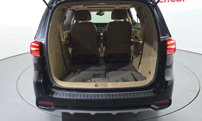 Kia Canival 2019, 156243 км, за 12700000 KRW - фото 19