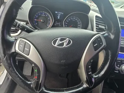 Hyundai i30 2014, 112223 км, за 5500000 KRW - фото 13