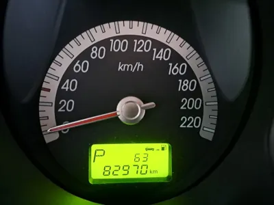 Kia Sportage 2007, 82970 км, за 3300000 KRW - фото 13