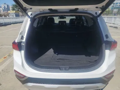 Hyundai Santafe 2019, 158162 км, за 17000000 KRW - фото 12