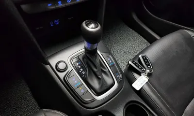 Hyundai Kona 2018, 58982 км, за 16000000 KRW - фото 9