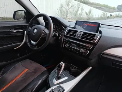 BMW 2 Series (Import) 2016, 79000 км, за 51800 CNY - фото 9