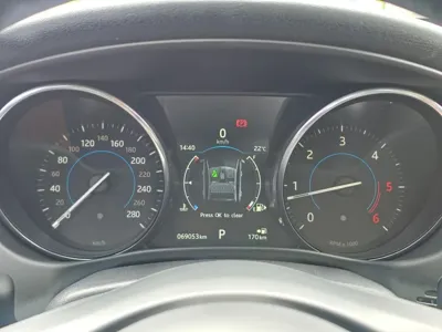 Jaguar XE 2017, 69000 км, за 9500000 KRW - фото 6