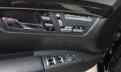 Mercedes-Benz S-Class 2012, 321368 км, за 5500000 KRW - фото 11