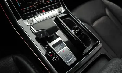 Audi Q8 2022, 154235 км, за 47990000 KRW - фото 9