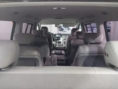 Hyundai Starex 2018, 85920 км, за 19500000 KRW - фото 13