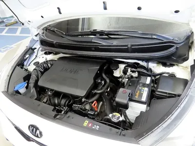 Kia Morning 2019, 60798 км, за 9000000 KRW - фото 6