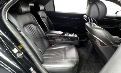Genesis EQ900 2016, 174163 км, за 14500000 KRW - фото 11