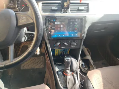 Skoda Rapid Spaceback 2014, 165800 км, за 31217.15 CNY - фото 19