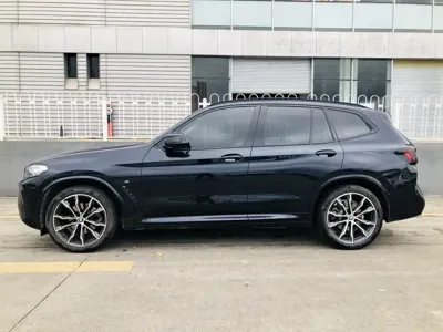 BMW X3 2022, 41000 км, за 195000 CNY - фото 8