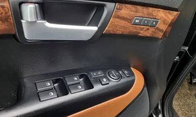 Kia Mohave 2018, 94995 км, за 20490000 KRW - фото 18