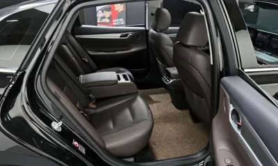 Hyundai Grandeur 2020, 54803 км, за 24800000 KRW - фото 32
