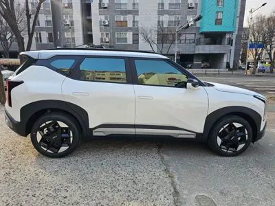 Kia Seltos 2026, 500 км, за 23000000 KRW