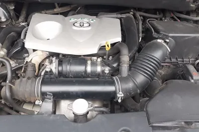 Toyota Highlander 2018, 170800 км, за 128332.06 CNY - фото 18