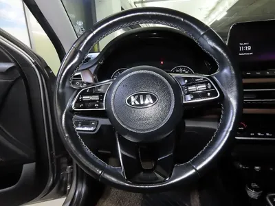 Kia Seltos 2020, 77294 км, за 17300000 KRW - фото 8