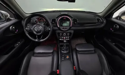 MINI Clubman 2018, 114859 км, за 8990000 KRW - фото 7