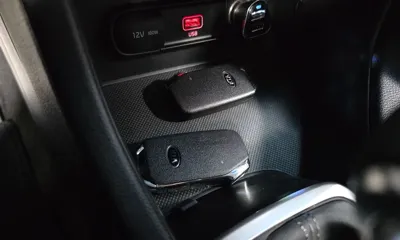 Kia Sportage 2022, 97136 км, за 18200000 KRW - фото 33