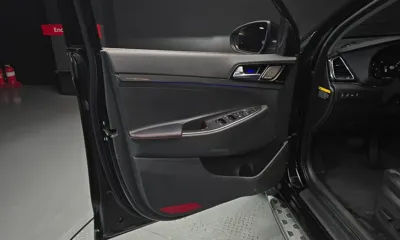 Hyundai Tucson 2016, 82799 км, за 10000000 KRW - фото 24