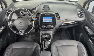 Renault-KoreaSamsung QM3 2015, 53694 км, за 5900000 KRW - фото 7