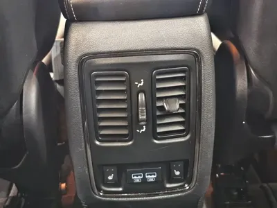 Jeep Grand Cherokee (Import) 2019, 196700 км, за 84800 CNY - фото 13