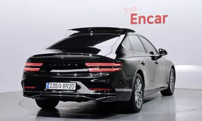 Genesis G80 2025, 41284 км, за 48550000 KRW - фото 2