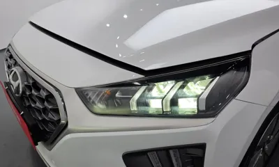 Hyundai Ioniq 2020, 136055 км, за 15990000 KRW - фото 22