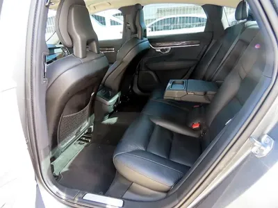 Volvo S90 2017, 140544 км, за 16700000 KRW - фото 5