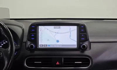 Hyundai Kona 2018, 149823 км, за 11900000 KRW - фото 16