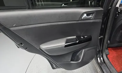 Kia Sportage 2016, 144323 км, за 99990000 KRW - фото 25