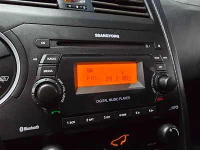 KG_Mobility_Ssangyong KORANDO 2015, 188550 км, за 3800000 KRW - фото 14
